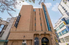 Ssum Hotel Suwon
